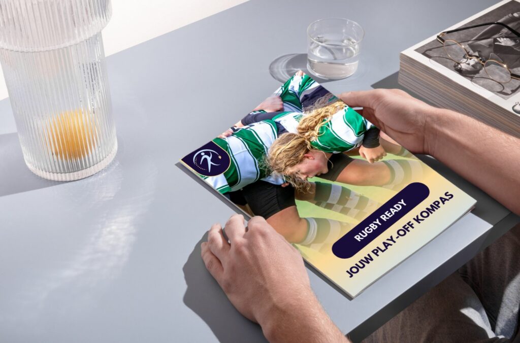 Rugby Ready - KoMeetSport Psychologie